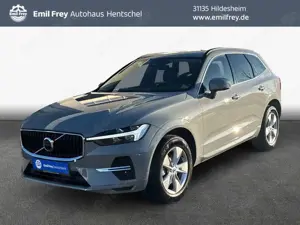 Volvo XC60 XC60 B5 B AWD Core Leder SiH GJR Win Privacy