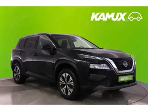 Nissan X-Trail 1.5MHEV Aut.N-Connecta+LED+NAVI+7-SITZE
