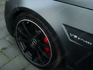 Mercedes-Benz E 63 AMG E 63 AMG T S 4Matic AMG Speedshift MCT