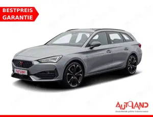 CUPRA Leon Sportstourer 1.4 e-Hybrid LED Navi ACC AHK
