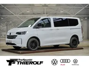 Volkswagen T7 Caravelle Life 2.0 TDI KR Connect Paket Panoram