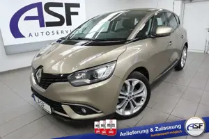 Renault Scenic Experience #AHK #KeyFree #Sprachst. #Parkpilot ...