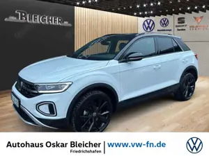 Volkswagen T-Roc 1.5 l TSI OPF ''Style'' 110 kW (150 PS) 7-Gang-DSG