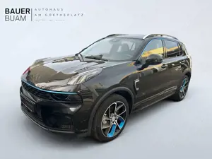 Lynk  Co 01 1.5 T HEV 145 kW