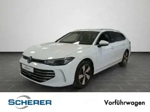 Volkswagen Passat Variant Business 2,0 l TDI SCR 90 kW (122