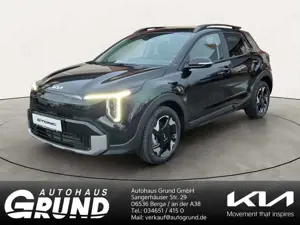 Kia Stonic PE 1.0T DCT Vision | KAMERA | LED | SHZ