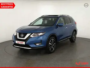 Nissan X-Trail 1.3 DIG-T Tekna LED Panorama 360° AHK