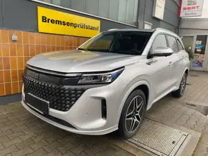 DFSK E5 PHEV 1.5i e-CVT
