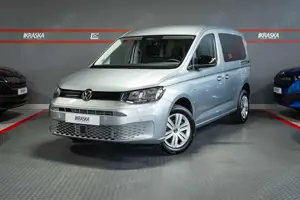Volkswagen Caddy 1.5 TSI VIRTUAL RFK ACC SHZ 2x Schiebetür