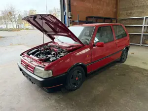 Fiat Uno Turbo i.e. Racing