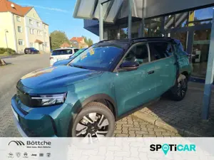 Opel Frontera Electric GS 83 kW Metallic