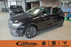 SEAT Ibiza Road Edition 1.0TSI DSG |LED|SHZ|KAM|Kessy