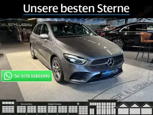 Mercedes-Benz B 250 B 250e AMG-Line Prem*FAP*AHK*Ambiente*Easy-Pack*