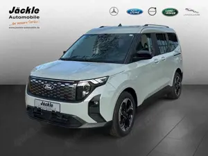 Ford Tourneo Courier BEV Titanium, WINTER-PAKET, KAMERA