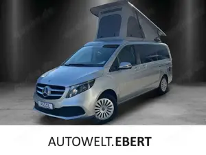 Others Others V 250 d 4M Pössl Campstar Allrad Aufstelldach