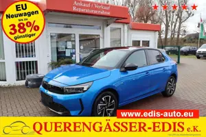 Opel Corsa 1.2 Di-T Automatik "Yes" 74 kW (101 PS), Automa...