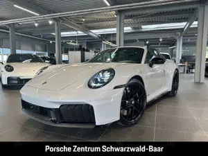 Porsche 992 911 Targa 4 GTS Burmester Sportabgasanlage