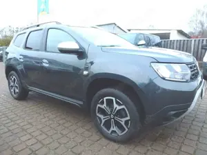 Dacia Duster Prestige 4WD TOP ZUSTAND !!!
