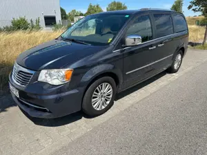 Lancia Voyager Bild 2