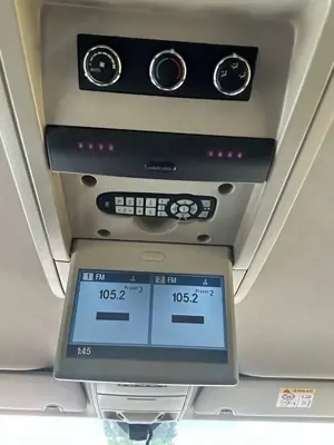 Lancia Voyager Bild 5