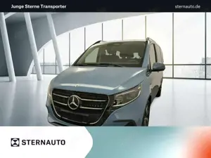 Mercedes-Benz V 250 V 250 d Style/L Burm.DISTR.M-BEAM AHK Widescreen
