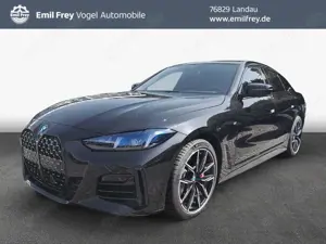 BMW 420 420d xDrive Gran Coupe 140 kW, 5-türig (Diesel)