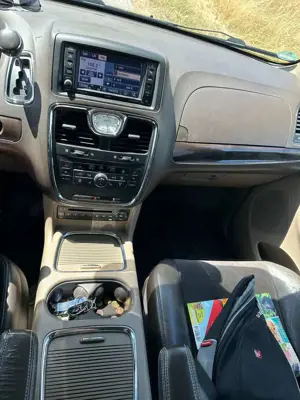 Lancia Voyager Bild 4