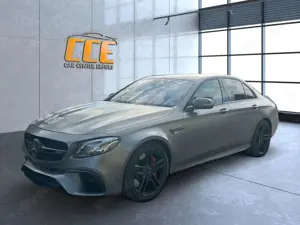Mercedes-Benz Others E63 S AMG 4Matic+*Burrm*360*Pano*Carbon*Perform