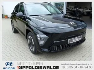 Hyundai KONA SX2 Elektro 64,8 kWh Prime *LED*BOSE*PDC*