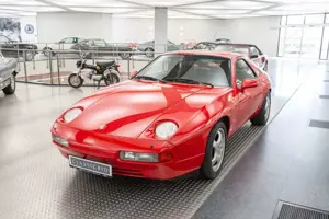 Porsche 928 GTS