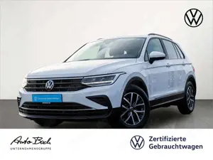 Volkswagen Tiguan 2.0 TDI Life DSG Navi LED ACC EPH AHK