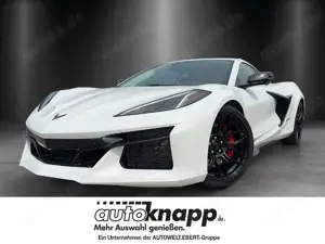 Corvette Z06 C8 Coupé Z06 3LZ CARBON/FRONT LIFT/US-MODELL