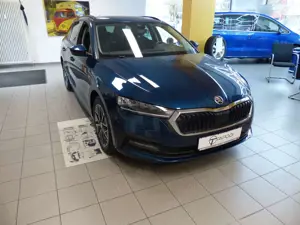 Skoda Octavia Clever