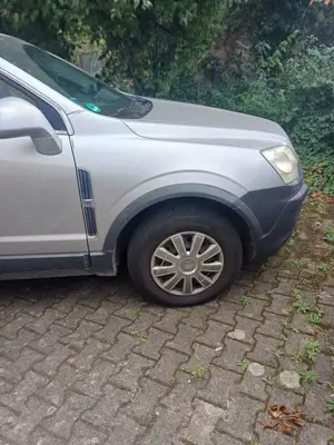 Opel Antara 2.0 CDTI 4x4 Edition Plus