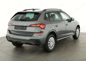Skoda Kamiq Selection 1.0 TSI DSG Selection, AHK, Matrix, K...