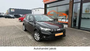 Dacia Sandero III ./SonderModell!/3JahreGarantie!/TOP!