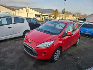 Ford Ka/Ka+ Cool