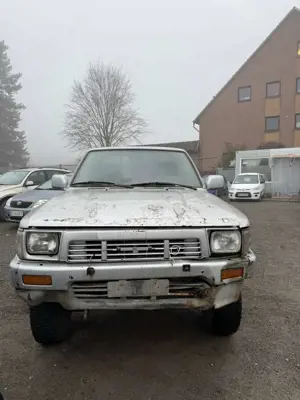 Toyota Hilux HiLux