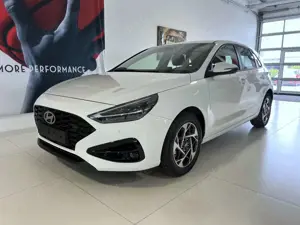 Hyundai i30 GO! 1.0 T-GDI 73 kW (100 PS) 5 Jahre Garantie, ...