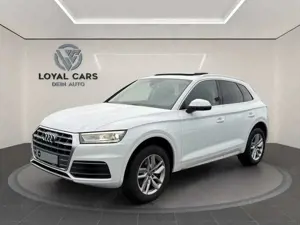 Audi Q5 40 TDI quattro sport*PANO*Virtual*LED*LEDER*