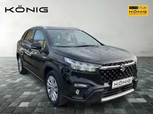 Suzuki Others S-Cross 1.5 Dualjet Mild Hybrid CarPlay*Klima*