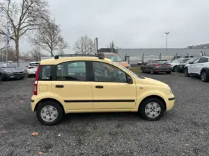 Fiat Panda 1.2 8V Dynamic/TÜV NEU