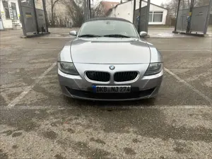 BMW Z4 2.5i Bild 2