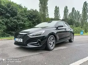 Hyundai i30 1.5 T-GDI 48V-Hybrid DCT Trend
