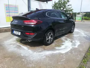 Hyundai i30 1.5 T-GDI 48V-Hybrid DCT Trend Bild 2