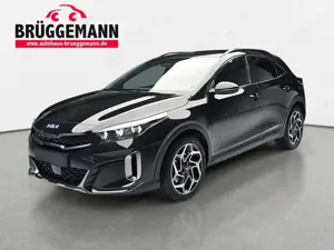 Kia XCeed XCEED 1.6 T-GDI 150 DCT GT-LINE MJ26 LEDER