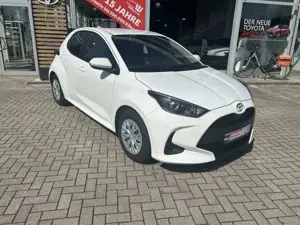 Toyota Yaris Hybrid Business *RFK*SHZ*LHZ* Apple Car Play
