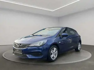 Opel Astra K LED/Carplay/SHZ/LHZ/Kam/DAB