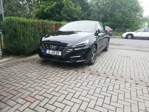 Hyundai i30 1.5 T-GDI 48V-Hybrid DCT Trend Bild 3