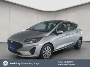 Ford Fiesta 1.1 SS COOLCONNECT